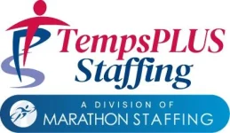 Temps Plus Staffing logo